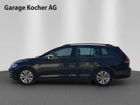 Gebraucht VW Golf VII Comfortline 130 PS (95 kW) 2018 Kombi