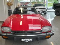 Gebraucht Jaguar XJS 269 PS (197 kW) 1982 Coupé