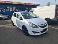Gebraucht Opel Corsa 150 PS (110 kW) 2010