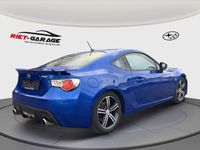 gebraucht Subaru BRZ 2.0R