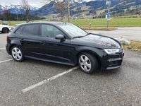 Gebraucht Audi S3 301 PS (221 kW) 2019 Kombi
