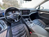 gebraucht VW Touareg 3.0 V6 TDI Elegance