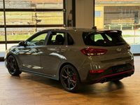 gebraucht Hyundai i30 2.0 T-GDi N