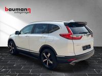 gebraucht Honda CR-V 1.5 i-VTEC Lifestyle 7 Plätze 4WD Automatic