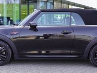 gebraucht Mini John Cooper Works Cabriolet F57 2.0i Cooper Works SAG