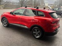 Gebraucht Renault Kadjar 110 PS (80 kW) 2015 SUV