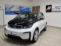 gebraucht BMW i3 (120Ah)