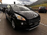 gebraucht Peugeot 3008 2.0 HDi 163 Allure