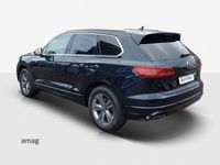 gebraucht VW Touareg R-Line