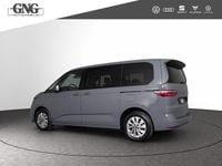Neu VW Multivan 204 PS (150 kW) 2025 Grau Van