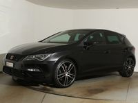 gebraucht Seat Leon LEON2.0 TSI 290 DSG