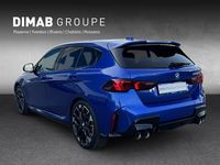 Gebraucht BMW M135 Sport Line 300 PS (220 kW) 2024 Blau Kleinwagen