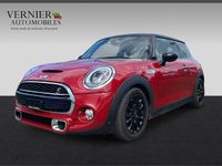 gebraucht Mini Cooper S Steptronic