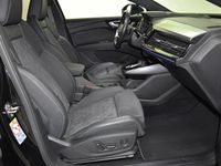 Gebraucht Audi Q4 Sportback e-tron S-Line 219 kW (299 PS) 2021 SUV