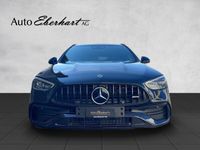 gebraucht Mercedes C43 AMG T AMG 4Matic