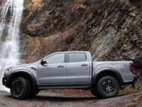 Gebraucht Ford Ranger Raptor 213 PS (156 kW) 2019 Abholung