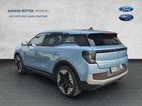 Gebraucht Ford Explorer Extended Range 250 kW (340 PS) 2024 Blau SUV