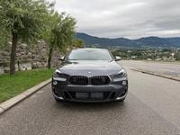 Gebraucht BMW X2 306 PS (225 kW) 2019 SUV