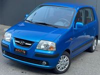Gebraucht Hyundai Atos Style 63 PS (46 kW) 2006 Kleinwagen