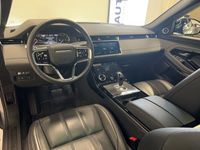 gebraucht Land Rover Range Rover evoque P 300e SE AT8