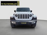 Gebraucht Jeep Wrangler Sahara 272 PS (200 kW) 2019 SUV