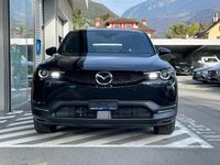 Gebraucht Mazda MX30 Exclusive-Line 74 PS (54 kW) 2025 Schwarz SUV