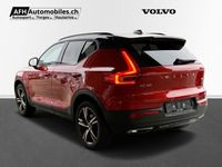 gebraucht Volvo XC40 T4 R-Design