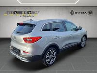 gebraucht Renault Kadjar 1.3 TCe 160 Intens EDC