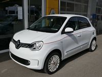 gebraucht Renault Twingo Electric VIBES 2-22kW aufladbar