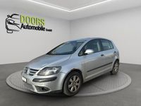 Gebraucht VW Golf Plus Cross Sportline 140 PS (102 kW) 2005 Van / Kleinbus