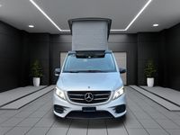 gebraucht Mercedes E250 Marco Polo Horiz d 4M