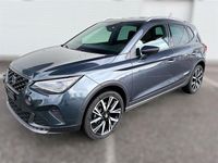 Gebraucht Seat Arona 150 PS (110 kW) 2022 SUV