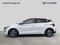 Neu Hyundai i20 99 PS (72 kW) 2026 Weiss Kleinwagen