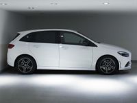 Gebraucht Mercedes B250e 238 PS (175 kW) 2025 Weiss Van / Kleinbus