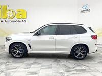 gebraucht BMW X5 45e M-Sport Plus