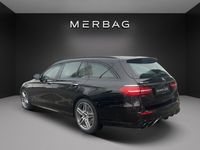 gebraucht Mercedes E53 AMG AMG 4Matic 9G-Tronic