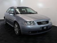 Gebraucht Audi S3 Sport 225 PS (165 kW) 2003 Kleinwagen