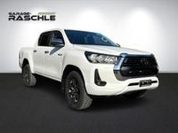 Neu Toyota HiLux Style 204 PS (150 kW) 2025 Abholung