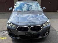 Gebraucht BMW X2 Performance 150 PS (110 kW) 2021 SUV