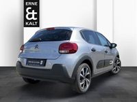 gebraucht Citroën C3 1.2 PureTech Shine EAT6 Aut.