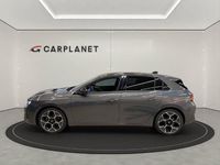 Gebraucht Opel Astra Ultimate 131 PS (96 kW) 2024 Grau Limousine