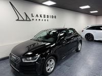 Gebraucht Audi A1 Sportback 95 PS (69 kW) 2017 Kleinwagen