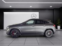 Neu Mercedes GLA35 AMG AMG 306 PS (225 kW) 2025 Grau SUV