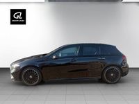 Neu Mercedes A220 190 PS (139 kW) 2026 Limousine