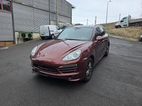 Gebraucht Porsche Cayenne 245 PS (180 kW) 2013 SUV