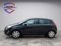 gebraucht Opel Corsa 1.3 CDTI Enjoy