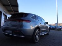 gebraucht Mercedes EQC400 AMG Line 4Matic