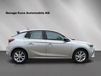 gebraucht Opel Corsa 1.2 TP Elegance