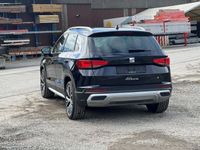 gebraucht Seat Ateca 2.0 TDI Xperience 4Drive DSG