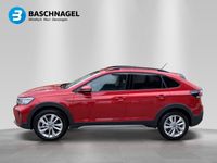 gebraucht VW Taigo 1.0 TSI Life DSG